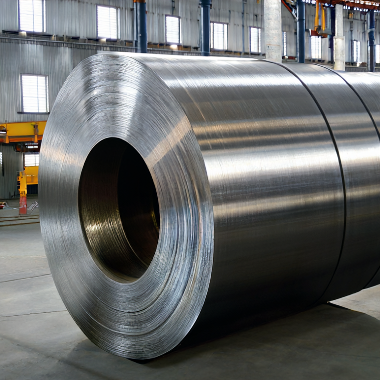 How Does Coil Thickness Impact Cold Rolled Steel Applications?