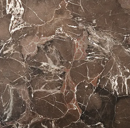 Dark Emperador Marble