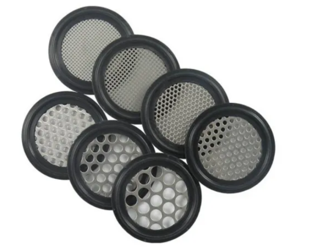 Comparing Tri-Clamp Screen Gaskets to Other Sanitary Gasket Options - Pros and Cons?