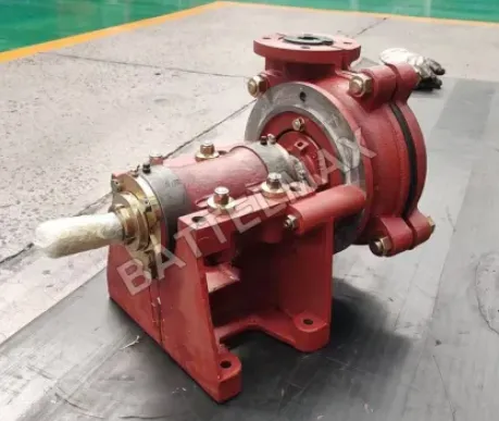 Illustration of High Efficiency Pumps