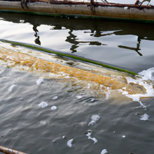 Sludge Pad sludge pumps wastewater treatment