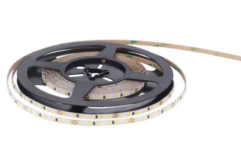 Flexible LED strip light