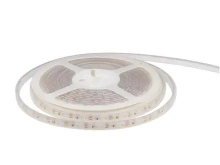 China LED Strip Lights Manufacturer and Supplier | SHENZHEN BLUE ...