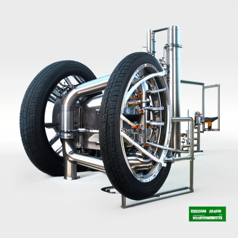 Top 7 Advantages of Using a Pyrolysis Machine for Waste Management