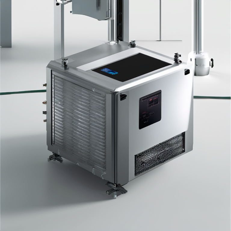 Key Features to Look for in a Modern Pyrolysis Machine