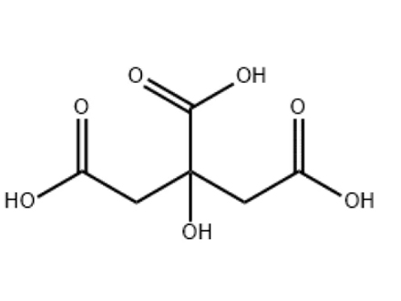 What is Citric Acid?