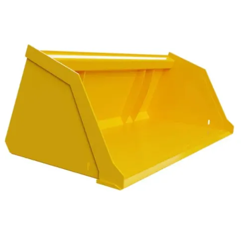 The Ultimate Guide to Buying Loader Buckets