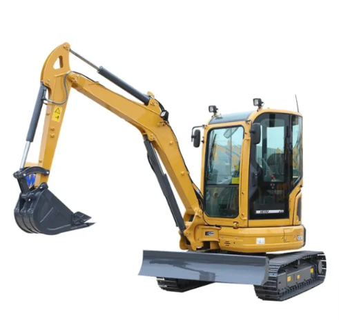 Mini Excavator for Sale