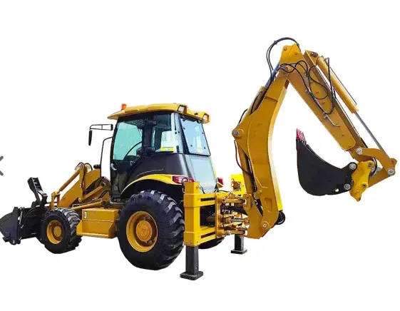 Common Problems With Backhoe Loaders