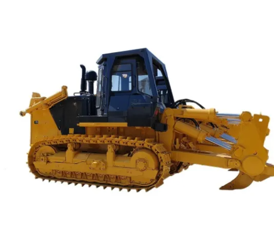 420HP Mining Bulldozer