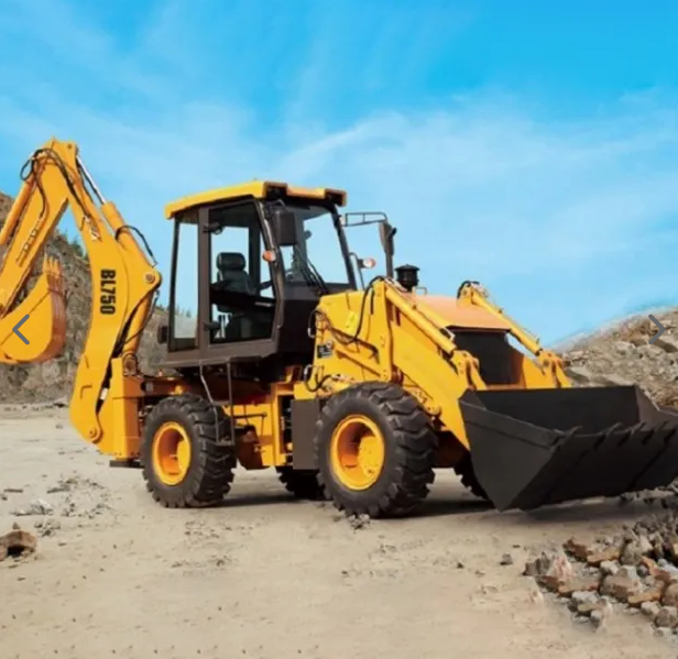 The Benefits of Using Excavators