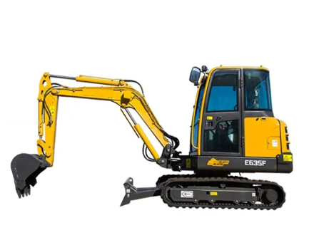 Maximizing Efficiency: The Top Uses of Mini Excavators