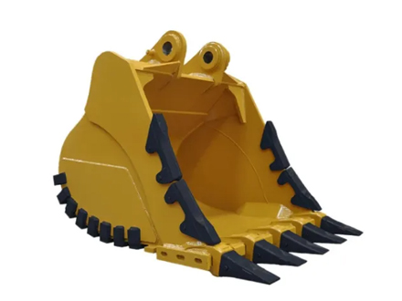 Your Excavator Attachments Buying Guide