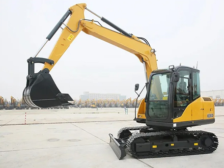 Reasons to Have a Mini Excavator in Your Company's Fleet