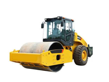 Road Roller Maintenance Tips