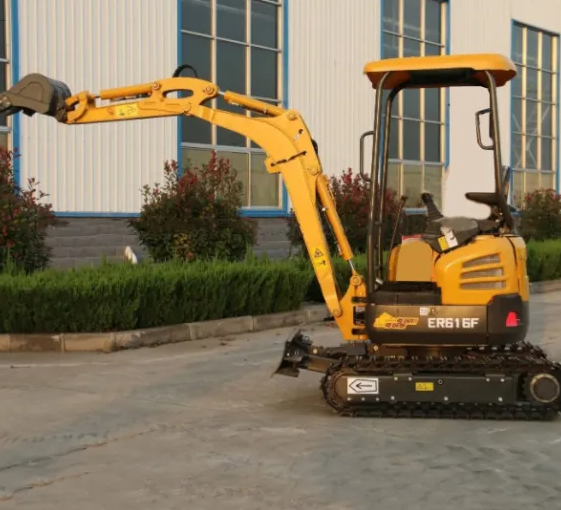 How to Troubleshoot Mini Excavator Final Drives?