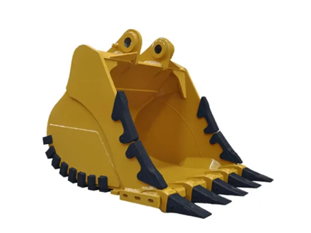 5 Key Benefits of Using Excavator Attachments in Construction