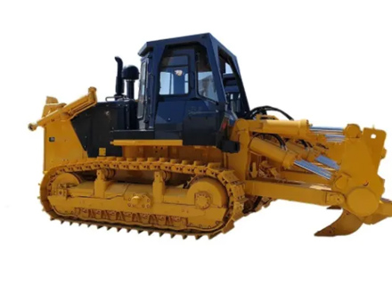 What Size Bulldozer Do I Need?