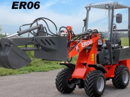 7 Factors To Consider When Buying Agricultural Machinery