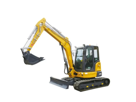 Finding the Right Mini Excavator Size: A Guide for Overseas Purchasing Groups