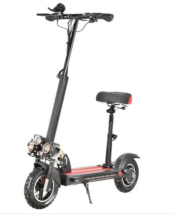 What is the best electric scooter to buy?