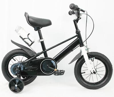 Eco-Friendly Kids Bikes – Why It's Important to Teach Children About Sustainability?