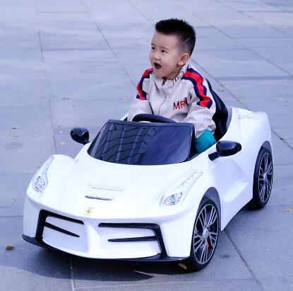 Which electric car is best for kids?