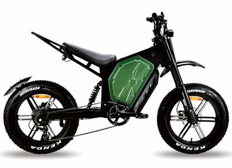 What To Look For When Buying An Electric Motorcycle?