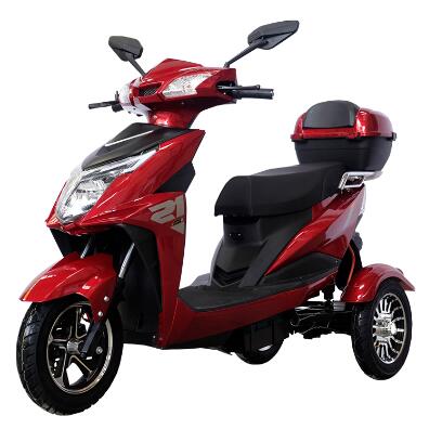 electric trikes