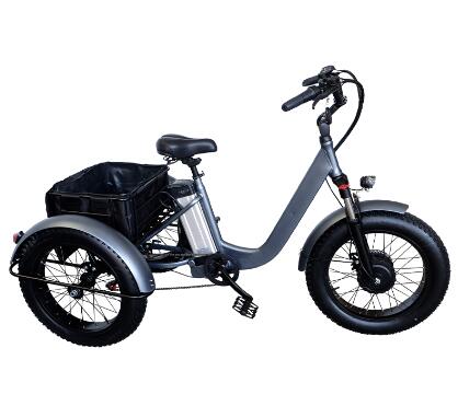 electric trikes