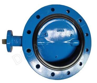 The Key Advantages of U-Type Butterfly Valves: Revolutionizing Traditional Valve Systems