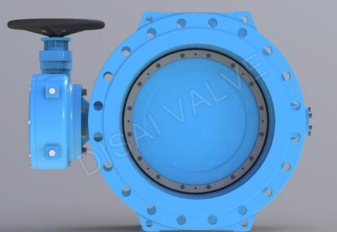 butterfly valve