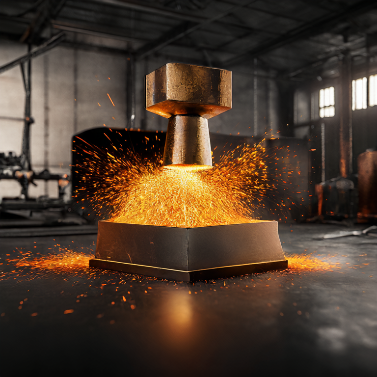 What is the Difference Between Open Die Forging and Closed Die Forging Services?