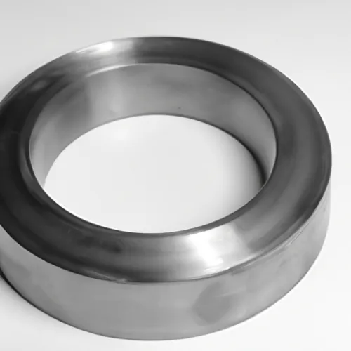 Custom Rolled Rings OEM rolled ring forging