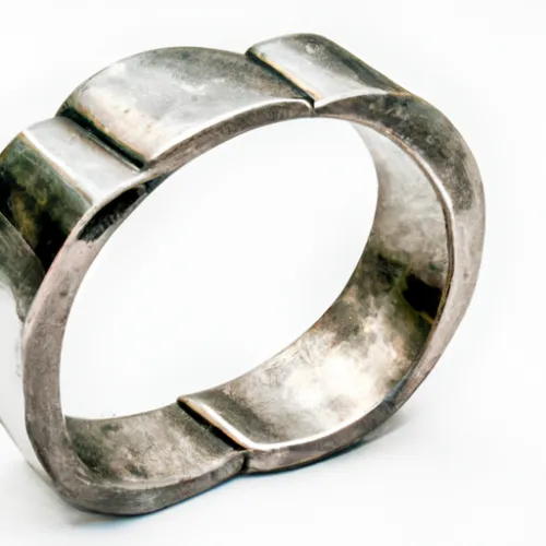 Custom Rolled Rings custom rolled ring forging