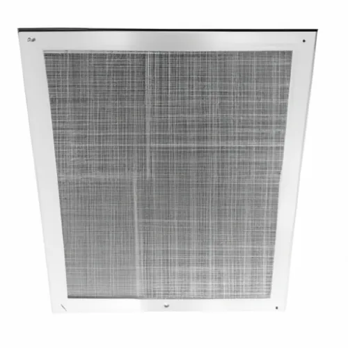 Rectangular Bathroom Extractor Fan