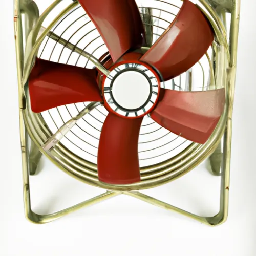 Workforce Fan Blower Fan Factory