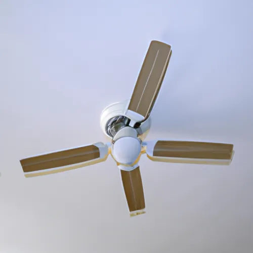 Small Ceiling Fan 24 Inch