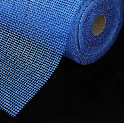 What Does Fiberglass Mesh Look Like?
