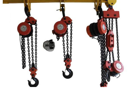 Lieying DHP Electric Hoist Manufacturer Supply