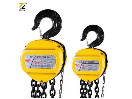 Chain Hoist– The Ultimate FAQ Guide