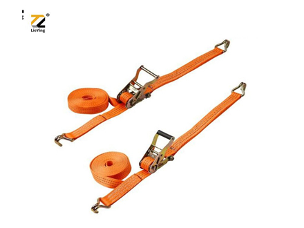 When Should I Use Lashing Belts?