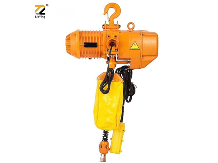 Electric Hoists– The Ultimate FAQ Guide