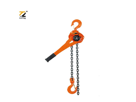 Unleashing the Power of Lever Blocks: An Essential Tool for Heavy Lifting