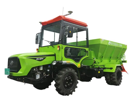 What are 2WD tractors used for?