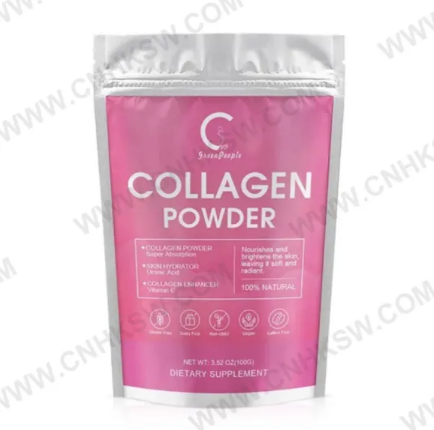 The Safety of Collagen Supplements: What You Need to Know