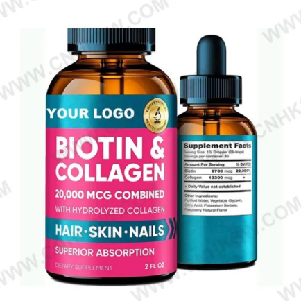 Collagen Supplements vs. Natural Collagen: Which is Better?