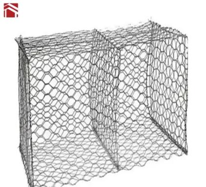 What Is The Life Expectancy Of A Gabion?