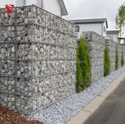 Gabion Boxes