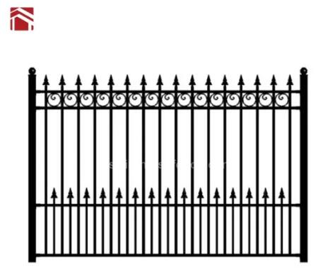 Welded Fence